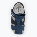 Sandały dziecięce Primigi PSW 13634 denim/blue 5