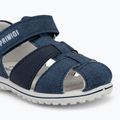 Sandały dziecięce Primigi PSW 13634 denim/blue 7