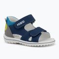 Sandały dziecięce Primigi PSW 13642 bluette/grey