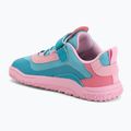 Buty dziecięce Primigi PYR Gore-Tex 14200 blau/pink 3