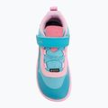 Buty dziecięce Primigi PYR Gore-Tex 14200 blau/pink 5