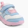 Buty dziecięce Primigi PUP 14528 white/light blue 7