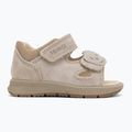 Sandały dziecięce Primigi PIO 13655 mink 2