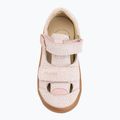 Sandały dziecięce Primigi PNL 14001 pink 5