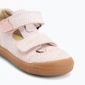 Sandały dziecięce Primigi PNL 14001 pink 7