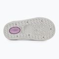 Sandały dziecięce BOATILUS Bioty lilac/white 4