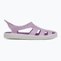 Sandały juniorskie BOATILUS Bioty lilac/white 2