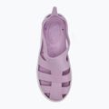 Sandały juniorskie BOATILUS Bioty lilac/white 5