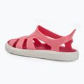 Sandały dziecięce BOATILUS Bioty candy/white 3