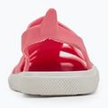Sandały dziecięce BOATILUS Bioty candy/white 6