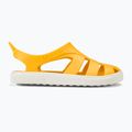Sandały dziecięce BOATILUS Bioty yellow/white 2