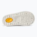 Sandały dziecięce BOATILUS Bioty yellow/white 4