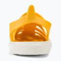 Sandały dziecięce BOATILUS Bioty yellow/white 6