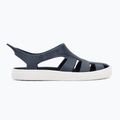 Sandały dziecięce BOATILUS Bioty navy/white 2