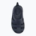 Sandały dziecięce BOATILUS Bioty navy/white 5