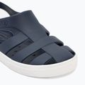 Sandały dziecięce BOATILUS Bioty navy/white 7