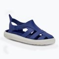 Sandały dziecięce BOATILUS Bioty cobalt/white