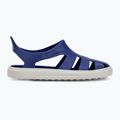 Sandały dziecięce BOATILUS Bioty cobalt/white 2