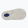Sandały dziecięce BOATILUS Bioty cobalt/white 4