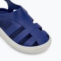 Sandały dziecięce BOATILUS Bioty cobalt/white 7