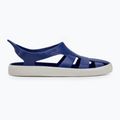 Sandały juniorskie BOATILUS Bioty cobalt/white 2