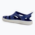 Sandały juniorskie BOATILUS Bioty cobalt/white 3
