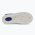 Sandały juniorskie BOATILUS Bioty cobalt/white 4
