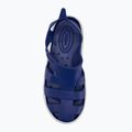 Sandały juniorskie BOATILUS Bioty cobalt/white 5