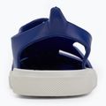 Sandały juniorskie BOATILUS Bioty cobalt/white 6