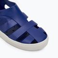 Sandały juniorskie BOATILUS Bioty cobalt/white 7