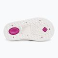 Sandały dziecięce BOATILUS Bioty fuxia/white 4