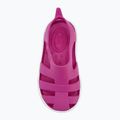 Sandały dziecięce BOATILUS Bioty fuxia/white 5