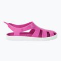 Sandały juniorskie BOATILUS Bioty fuxia/white