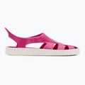 Sandały juniorskie BOATILUS Bioty fuxia/white 2