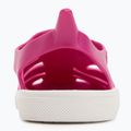 Sandały juniorskie BOATILUS Bioty fuxia/white 6