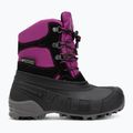 Śniegowce dziecięce BOATILUS Hybrid Trek Outdoor magenta 2