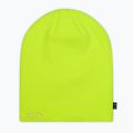 Czapka zimowa Oakley Fine Knit neon yellow