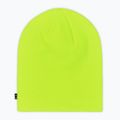 Czapka zimowa Oakley Fine Knit neon yellow 2