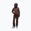Kurtka narciarska damska Oakley Canopy Insulated dark umber 2