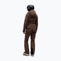 Kurtka narciarska damska Oakley Canopy Insulated dark umber 3
