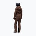 Spodnie narciarskie damskie Oakley Canopy Insulated 32F dark umber 3