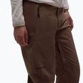 Spodnie narciarskie damskie Oakley Canopy Insulated 32F dark umber 4