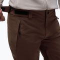 Spodnie narciarskie damskie Oakley Canopy Insulated 32F dark umber 5
