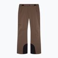 Spodnie narciarskie damskie Oakley Canopy Insulated 32F dark umber 6