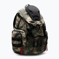 Plecak turystyczny Oakley Bathroom Sink RC 21 l off/slope camo green 3