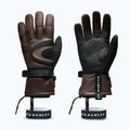 Rękawice narciarskie Oakley Timberline dark umber