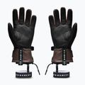 Rękawice narciarskie Oakley Timberline dark umber 3