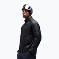 Kurtka puchowa męska Oakley Peakbound Packable Down pitch black
