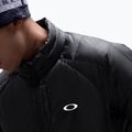 Kurtka puchowa męska Oakley Peakbound Packable Down pitch black 4