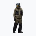 Kurtka snowboardowa męska Oakley Baldface Gore-Tex deep olive/pitch black 2